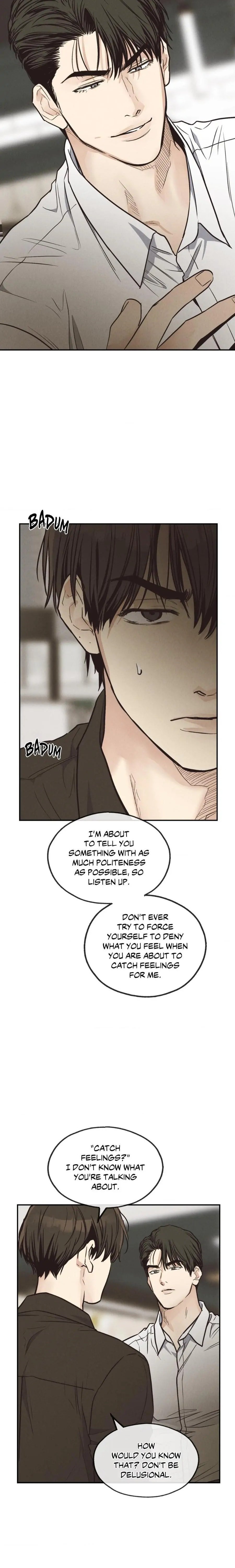 Payback, Chapter 71 image 13